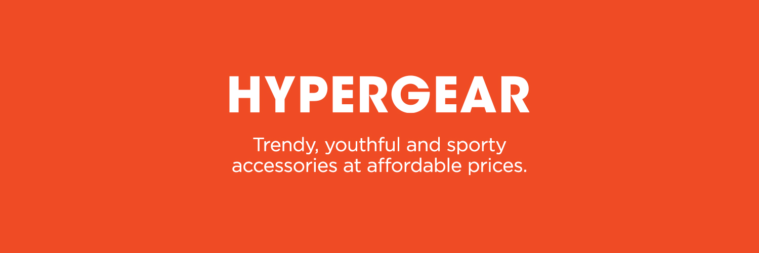 Hypergear