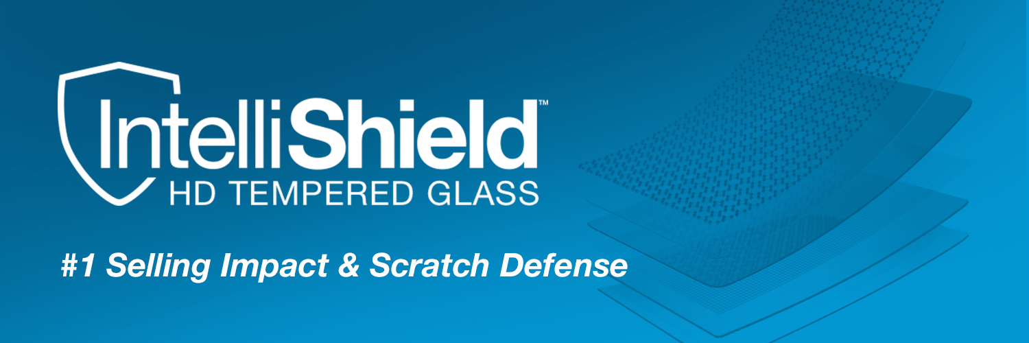 Intellishield