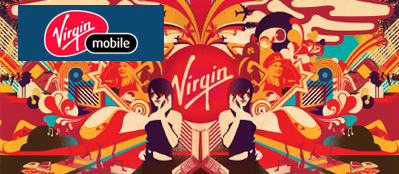 Virgin Mobile