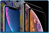 Apple iPhone XR / XS / XS Max - cell phone cases - lightning chargers- car chargers- mobile phone cases