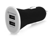 Dual USB 2.4A Vehicle Charger