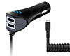 N420 TRiO USB-C 5.4A Car Charger