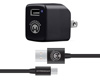2.4A Rapid Wall Charger