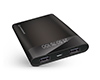 14042                 8,000mAh | Dual USB Portable Battery Pack with Digital Display