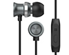 dBm Metal Earphones
