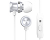 14048                 dBm Metal Earphones