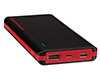 14151                 USB-C + Adaptive Fast Charge 12000mAh Portable Battery