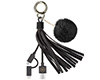 Charging Cable Tassel