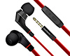 NX80 3.5mm Stereo Earphones