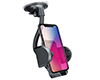 Universal Windshield Phone Mount | Black