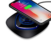 Power Pad Qi Wireless Fast Charger