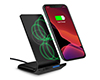 10W Wireless Fast Charging Stand | Black 