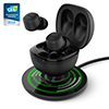 14622                 Freedom+ True Wireless Earbuds with Wireless Charging Pad