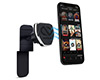 MagBuddy Universal Magnetic In-Flight Mount