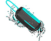 Wave Water-Resistant Wireless Speaker