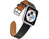 Leather Band for Apple Watch