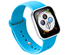 Silicone Band for Apple Watch