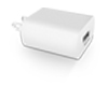 2.4A Single USB Wall Charger Bulk