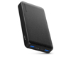 20,000mAh | Fast Charge Fabric Power Bank with 18W USB-C PD + Quick Charge 3.0