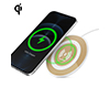 ChargePad Pro 15W Wireless Fast Charger 