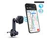 MagBuddy Elite Series Magnetic Phone Mount | Vent 360 | Black