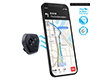 MagBuddy Elite Series Magnetic Phone Mount | Anywhere | Black