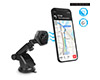 MagBuddy Elite Series Magnetic Phone Mount | Dash | Black