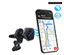 MagBuddy Elite Series Magnetic Phone Mount | Vent | Black