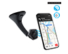 MagBuddy Elite Series Magnetic Phone Mount | Windshield | Black