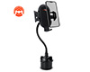 15510                 HyperGear Cup Holder Flex Universal Phone Mount