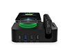 Ultimate Charging Station Pro | Black