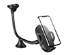 Windshield Flex Phone Mount | Black