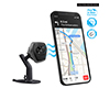 MagBuddy Elite Series Magnetic Phone Mount | Dash Mini | Black