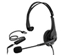 V100 Office Professional Wired Headset