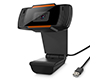 15539                 HyperStream 1080P Webcam | Black