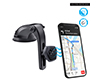 MagBuddy Elite Series Magnetic Phone Mount | Dash 180 | Black