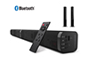 SonicBoom Home Theater 2-in-1 Detachable Soundbar