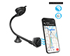 15573                 MagBuddy Elite Series Magnetic Phone Mount | Windshield XL | Black