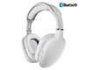 15613                 VIBE Wireless Over-the-Ear Headphones | White