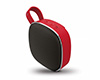 15712                 Fabrix Mini Wireless Speaker | Red