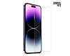 IntelliShield HD Tempered Glass 25pc Bundle Kit for iPhone 14 Pro only