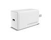 15876                 SpeedBoost 65W USB-C PD GaN Laptop Wall Charger with PPS | White 