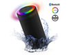 15886                 Halo XL Waterproof LED Wireless Speaker | Black