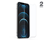 HD Tempered Glass for iPhone 14 Plus & 14 Pro Max | 2-Pack 