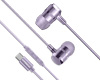 C26 Wired Hi-Fi USB-C Metal Earbuds�| Lavender