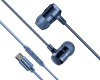 C26 Wired Hi-Fi USB-C Metal Earbuds�| Blue