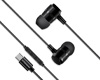 C26 Wired Hi-Fi USB-C Metal Earbuds�| Black