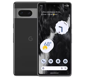 Pixel 7