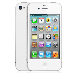 iPhone 4s