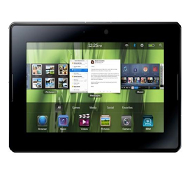 4G PlayBook
